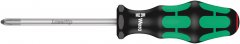 350 PH Отвертка для винтов Phillips, PH 0 x 100 mm, WERA, ( WE-008706 )