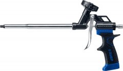Тефлоновый пистолет для монтажной пены ЗУБР Монтажник 4-06875_z02