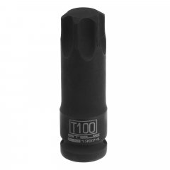 Головка ударная Torx 100, 1/2 Stels 13974