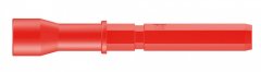 Стержень 1000 V Kraftform Kompakt 97 VK 8,1, 8.1 mm, WERA, ( WE-003461 )