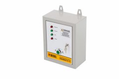 Блок автоматического запуска генератора Energomatic PS 115 Denzel 946714