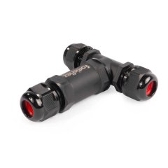 Коннектор кабельный FFC-32/3Р-IP68 Fortisflex 89669