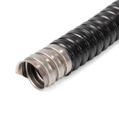 Металлорукав МРПИнг «INOX» 22 Fortisflex 83050