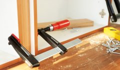 Струбцина из ковкого чугуна TGRC 200/80, BESSEY, ( BE-TGRC20B8 )