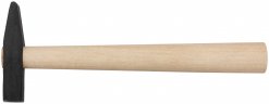 Молоток с квадратным бойком 200 гр. Арефино 44402