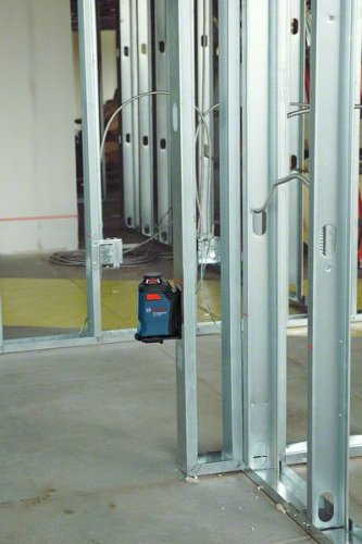 Лазерный нивелир Bosch GLL 2-20 + BM-3 + Кейс (0.601.063.J00)