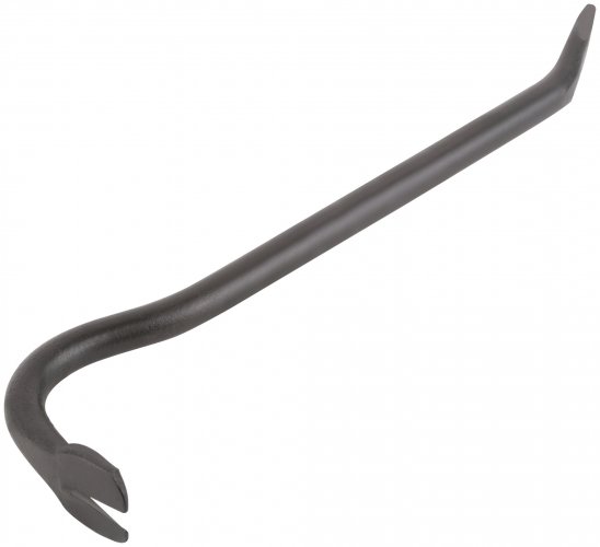 Гвоздодер круглый 320х15 мм КУРС 46898