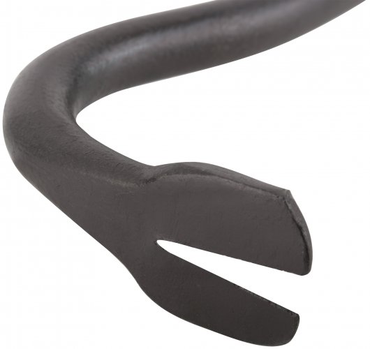 Гвоздодер круглый 320х15 мм КУРС 46898