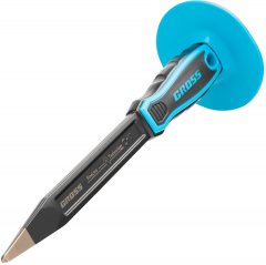 Зубило-керн, 300 мм Gross 18805