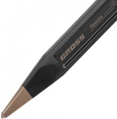 Зубило-керн, 300 мм Gross 18805