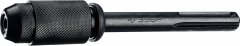 Переходник с перфоратора SDS-max на зажим SDS-plus ЗУБР 29064_z02