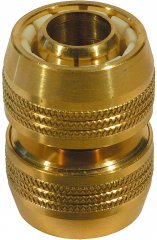 Муфта латунная (3/4") RACO 4246-55019B