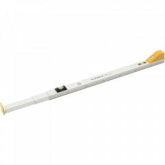 Рейка измерительная телескопическая АТМ 500см, STABILA, ( 07255 )