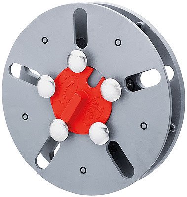 Магазин для смены плашек пустой, KNIPEX, ( KN-973990 )