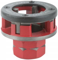 Клупп трубный черный 1 1/4" FIT 70065