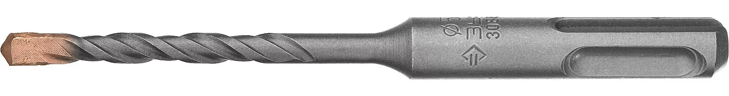 Бур ЗУБР Профессионал (5x110 мм; SDS-plus) 29314-110-05_z02