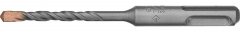Бур ЗУБР Профессионал (5x110 мм; SDS-plus) 29314-110-05_z02