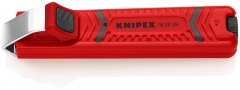 Инструмент для удаления оболочек 130 мм, KNIPEX, ( KN-162028SB )