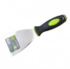 Шпатель малярный, 75 мм, нерж. сталь, ARMERO, ( A200/075 )