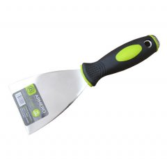 Шпатель малярный, 75 мм, нерж. сталь, ARMERO, ( A200/075 )