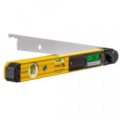 Электронный Угломер TECH 700 DA, IP54, точн. 0,1 градус, 45см, STABILA, ( 18903 )