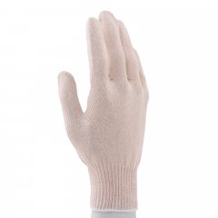 Перчатки х/б, 10 класс Россия 67710