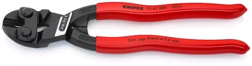 KNIPEX CoBolt® фосфатированные, черного цвета 200 мм, ( KN-7141200 )