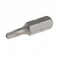 Бита TORX Т15Hх25мм 1/4" DR JTC-1142515