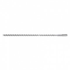 Бур по бетону Drei spitzen, 8 х 315 мм, SDS Plus Gross 70756