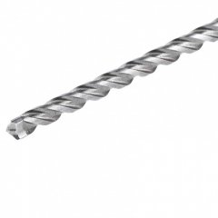 Бур по бетону Drei spitzen, 8 х 315 мм, SDS Plus Gross 70756