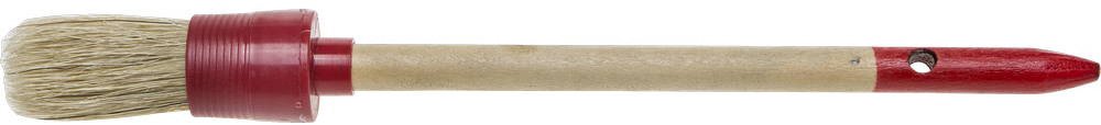 Круглая кисть STAYER UNIVERSAL-STANDART 0141-25