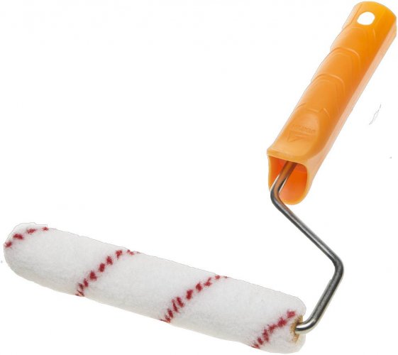 Мини-валик 15х160 мм STAYER MASTER VELOUR 03-0501-16_z01