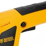 Ножницы-кусторез аккумуляторные GS-20, Li-Ion, 20 В Denzel
