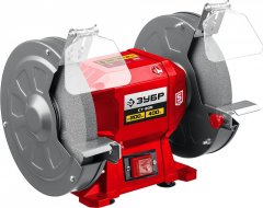 Заточной станок ЗУБР d 200 мм СТ-200