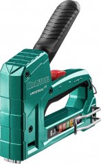 Алюминиевый cтеплер 53 (6-14мм)/140 (8-14мм)/13/ 53F/300/500 KRAFTOOL Universal-HD 3188