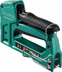 Алюминиевый cтеплер 53 (6-14мм)/140 (8-14мм)/13/ 53F/300/500 KRAFTOOL Universal-HD 3188