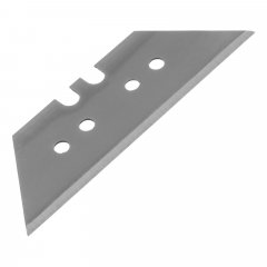 Лезвия, 19 мм, трапециевидные, прямые, 5 шт Sparta 78976