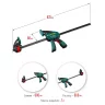 Пистолетная струбцина KRAFTOOL GP-60/8 600/85 мм, 32226-60_z01