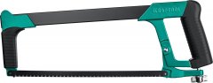 Ножовка по металлу KRAFTOOL GRAND 185 кгс, 15801_z02