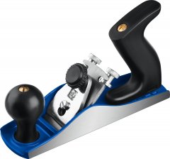 Металлический рубанок ЗУБР 210х55 мм №3 18500