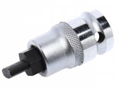 Головка для снятия амортизатора VW,AUDI,FORD,BMW,CITROEN,RENAULT,PEUGEOT JTC