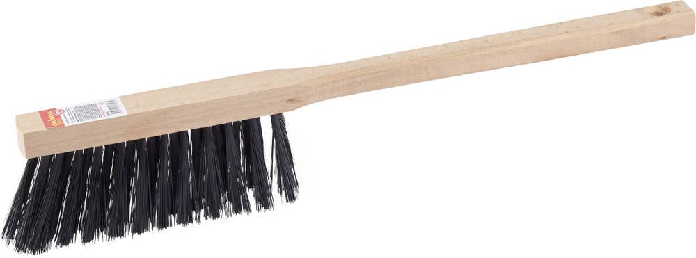 Щетка сметка GRINDA EURO мягкая щетина 39041