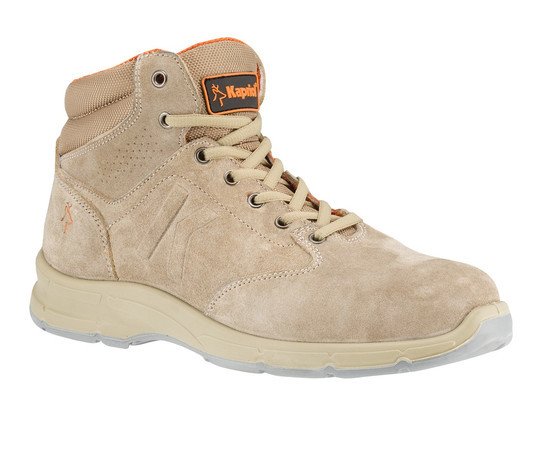 Ботинки рабочие Hurricane High, размер 43, KAPRIOL, ( 42873 )