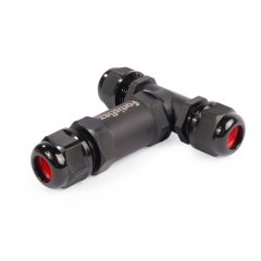 Коннектор кабельный FFC-33/5Р-IP68 Fortisflex 89670