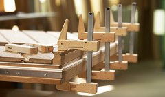 Деревянная струбцина HKL 1000/110, BESSEY, ( BE-HKL100 )