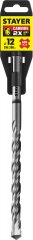 Бур Professional STAYER SDS-plus, 12x260 мм 2930-260-12_z02