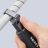 Инструмент для удаления оболочек 135 мм, KNIPEX, ( KN-1630135SB )