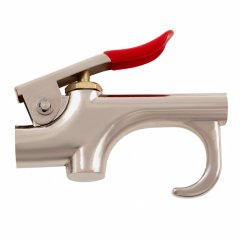 Набор продувочный пистолет, пневмат. в комплекте с насадками, 6 шт Matrix 57336