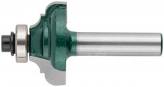 Фреза льная с подшипником DxHxL=28,6х13х54 мм FIT 3646-081329
