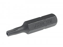 Бита TORX Т15Hх30мм 1/4" DR JTC-1143015